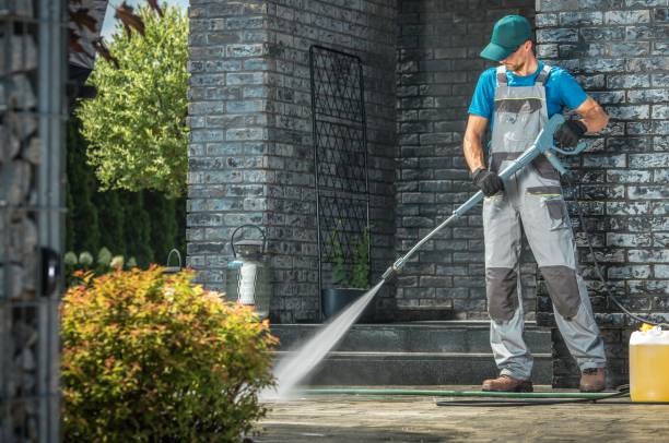 Concrete Sealing in North Caldwell, NJ